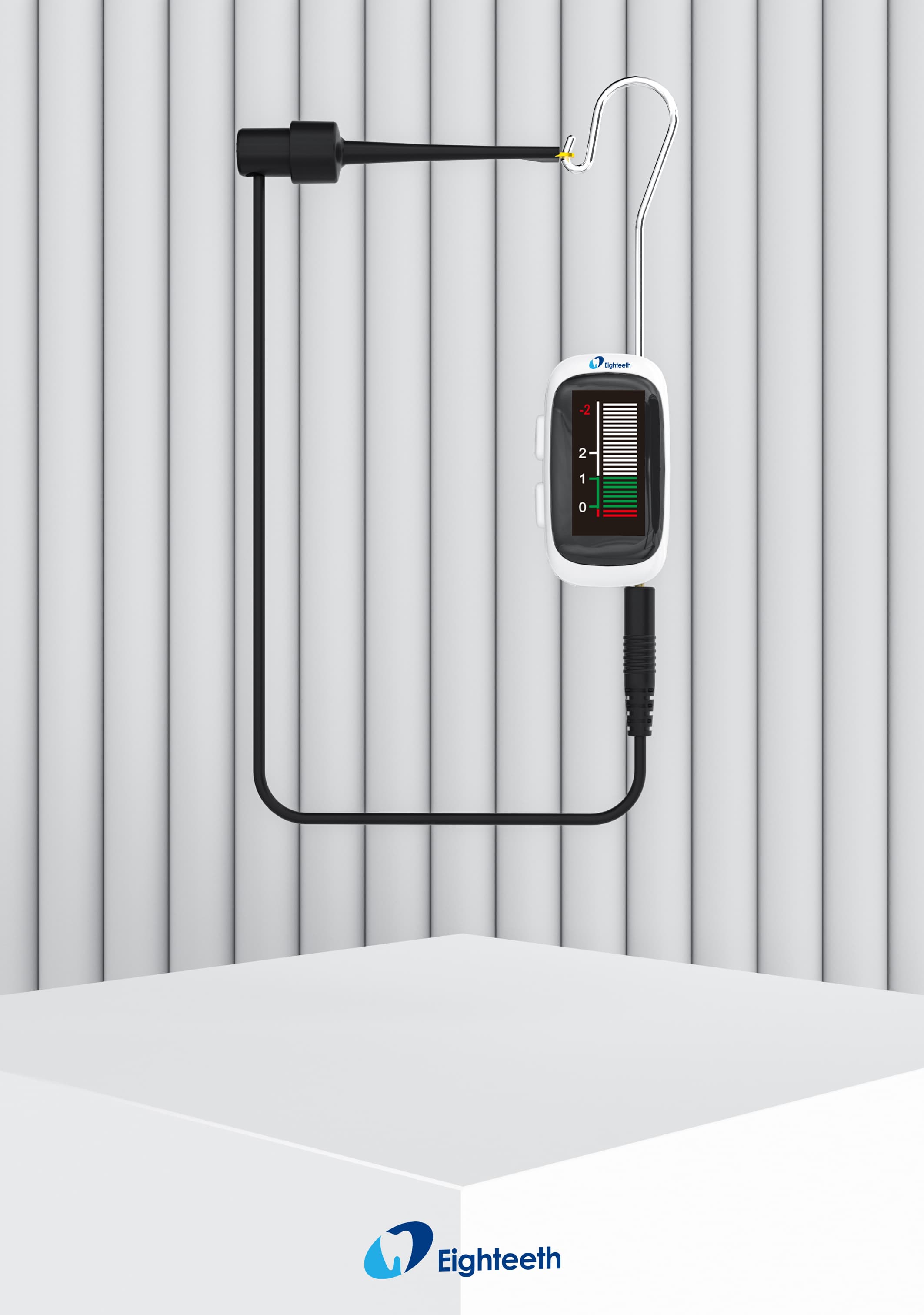 AirPex აპექს ლოკატორი