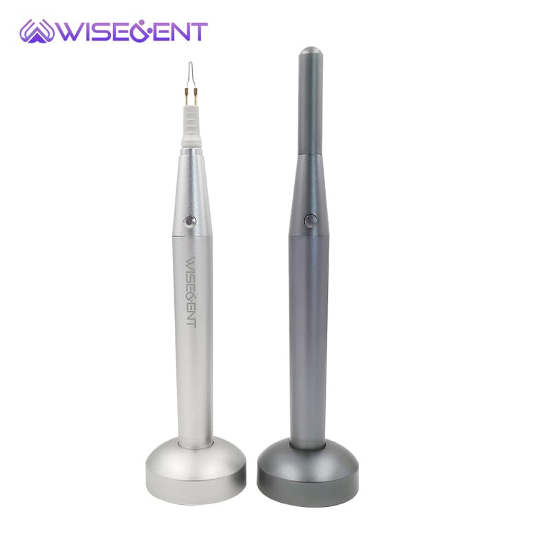 Wisedent BR-103 Wireless Gutta Cutter