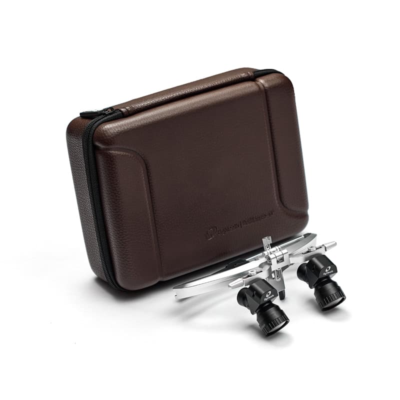 Brilliance 48° Pro დენტალური ლუპა