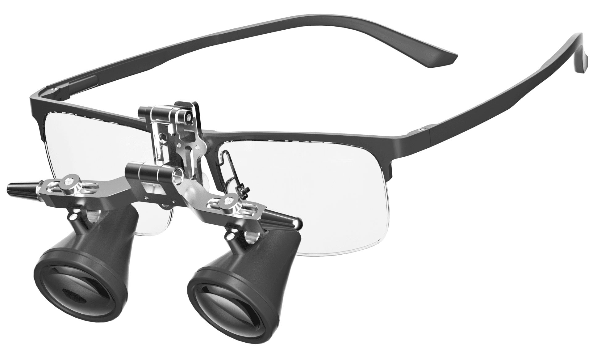 Brilliance BP დენტალური ლუპა