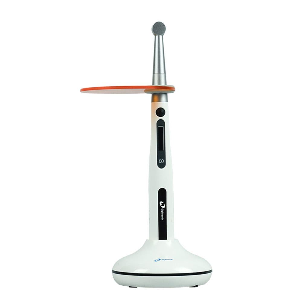 CuringPen პოლიმერიზატორი