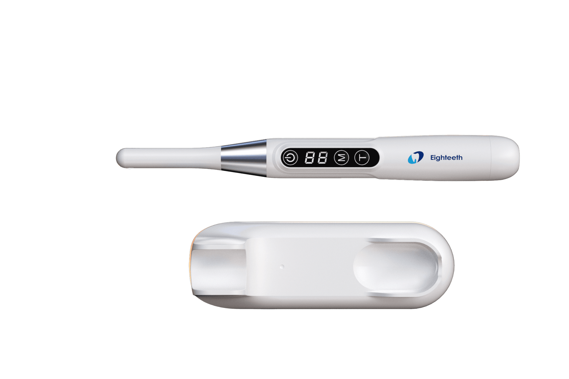 CuringPen-E პოლიმერიზატორი