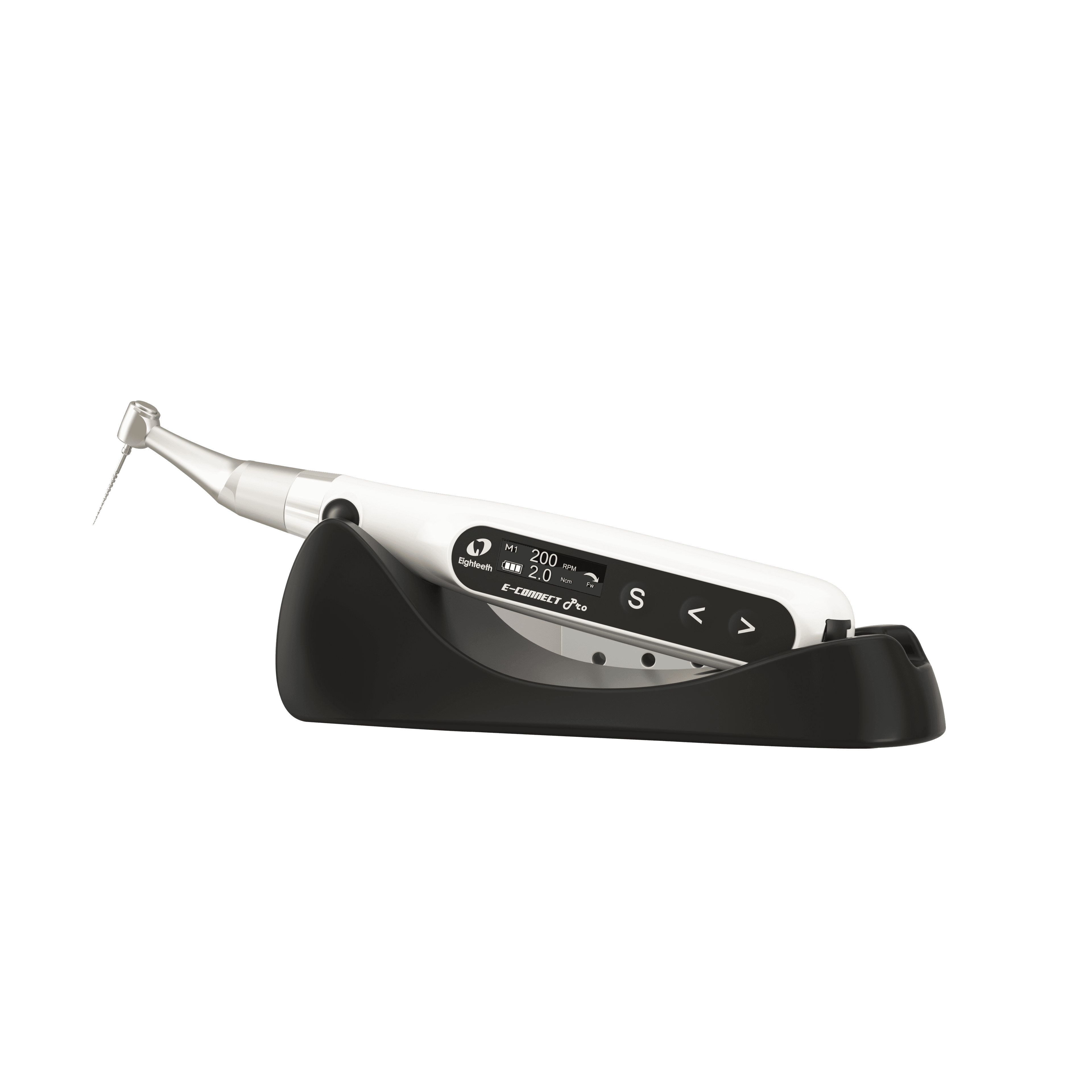 E-CONNECT ენდომოტორი