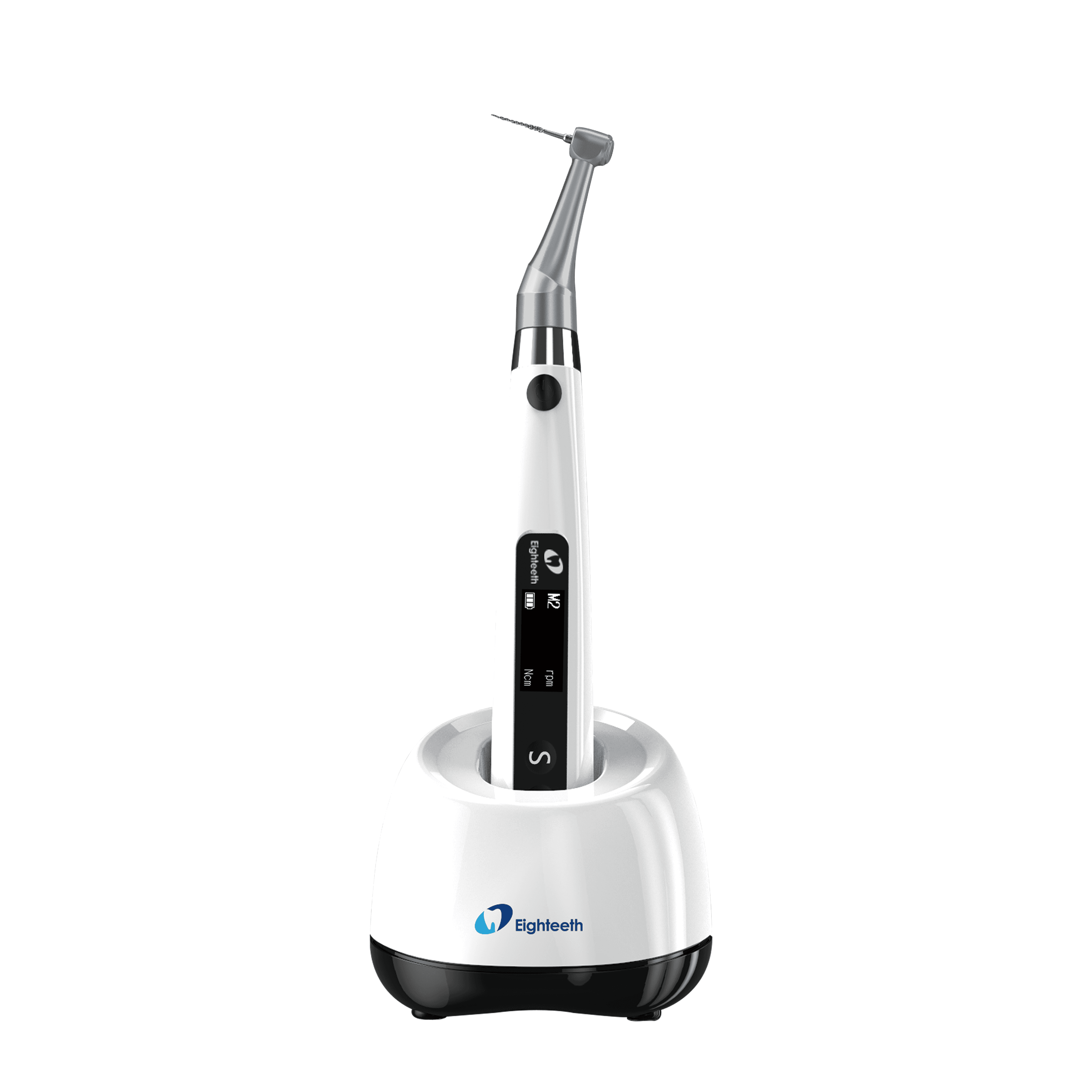 E-Connect S ენდომოტორი