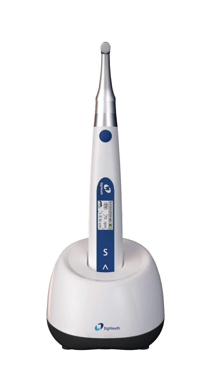 E-Connect S+ ენდომოტორი