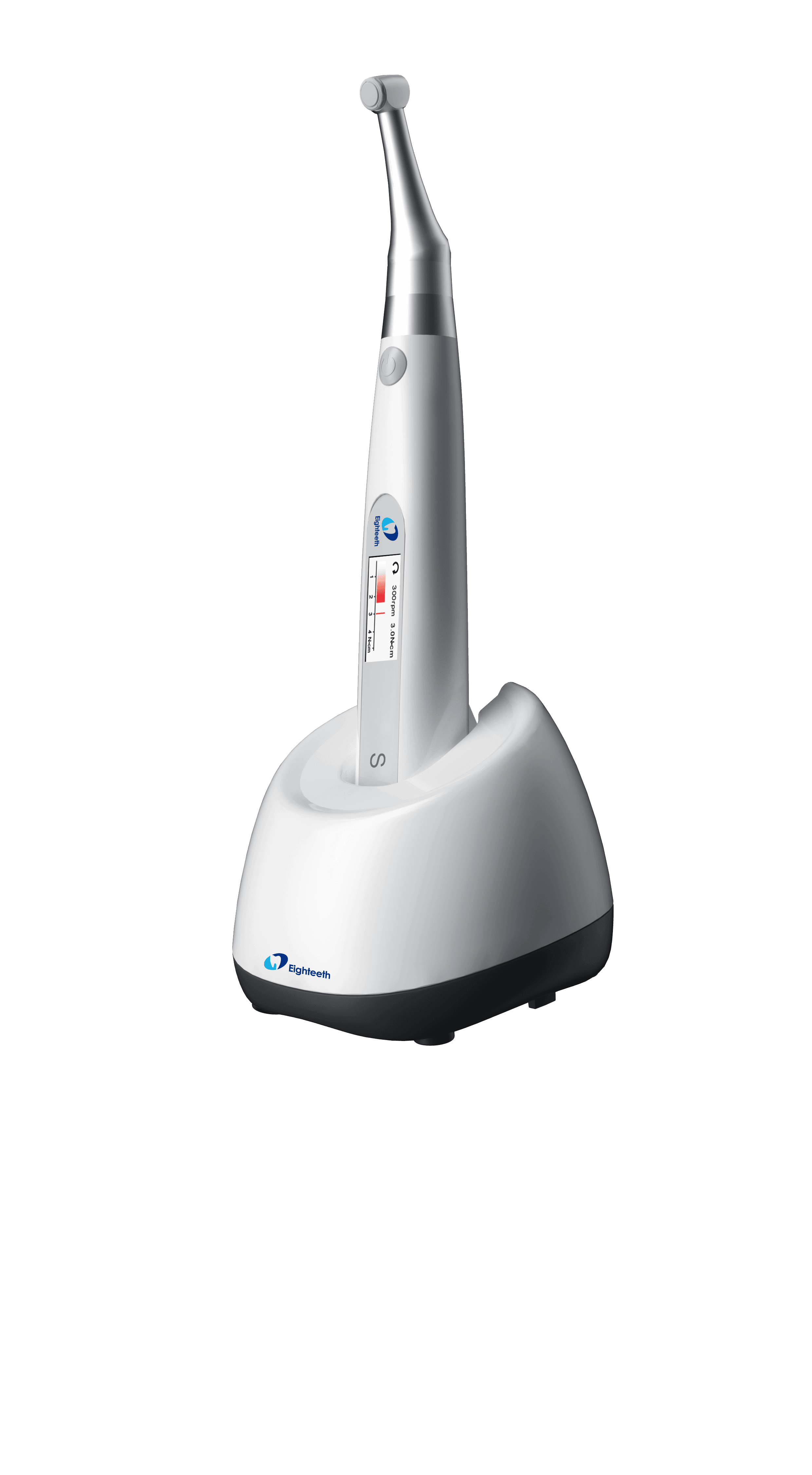 E-Value ენდომოტორი