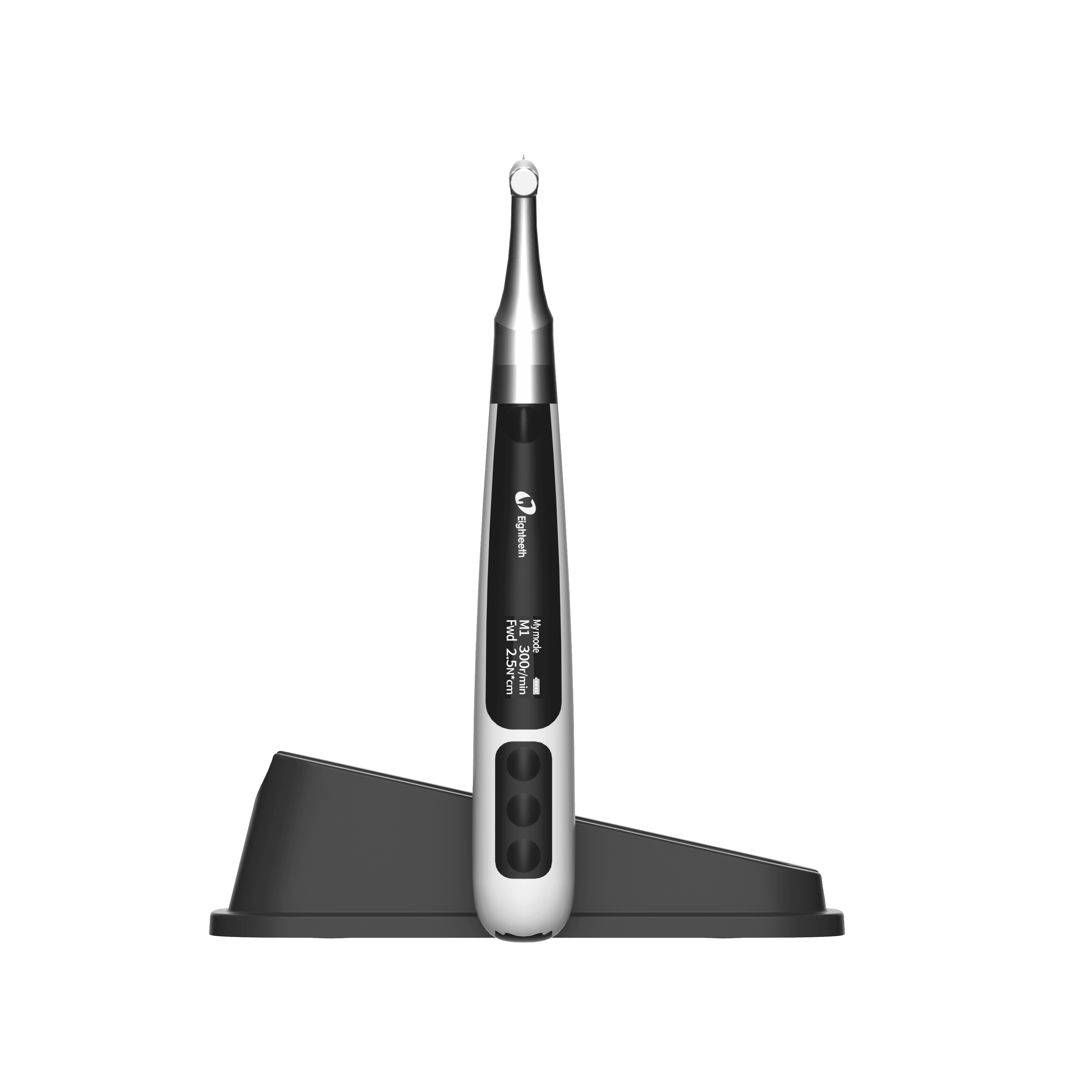 E-Value E ენდომოტორი