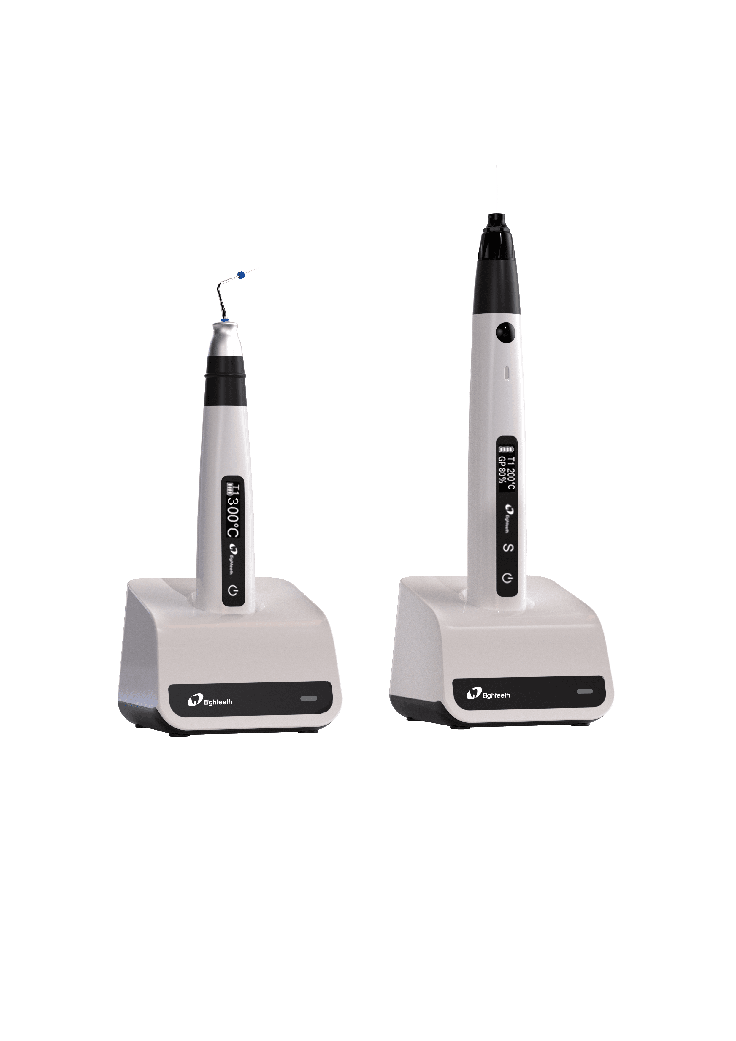 Fast-Fill საობტურაციო შემავსებელი