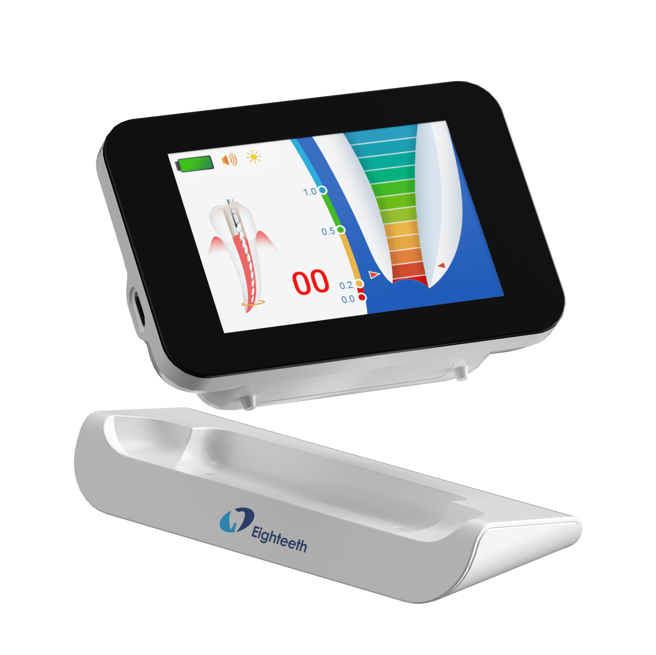 FindPex აპექს ლოკატორი