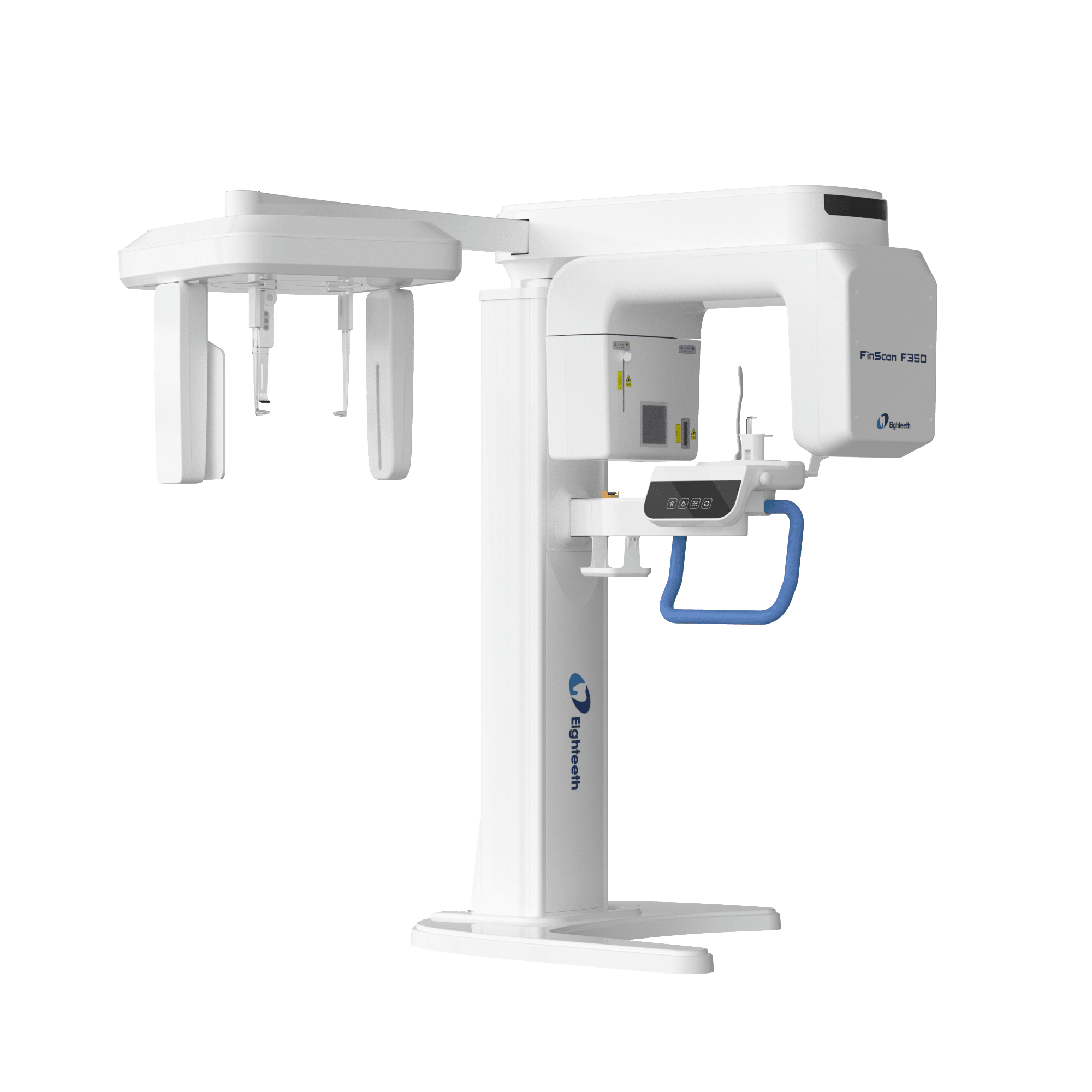 FinScan F350 კომპიუტერული ტომოგრაფი