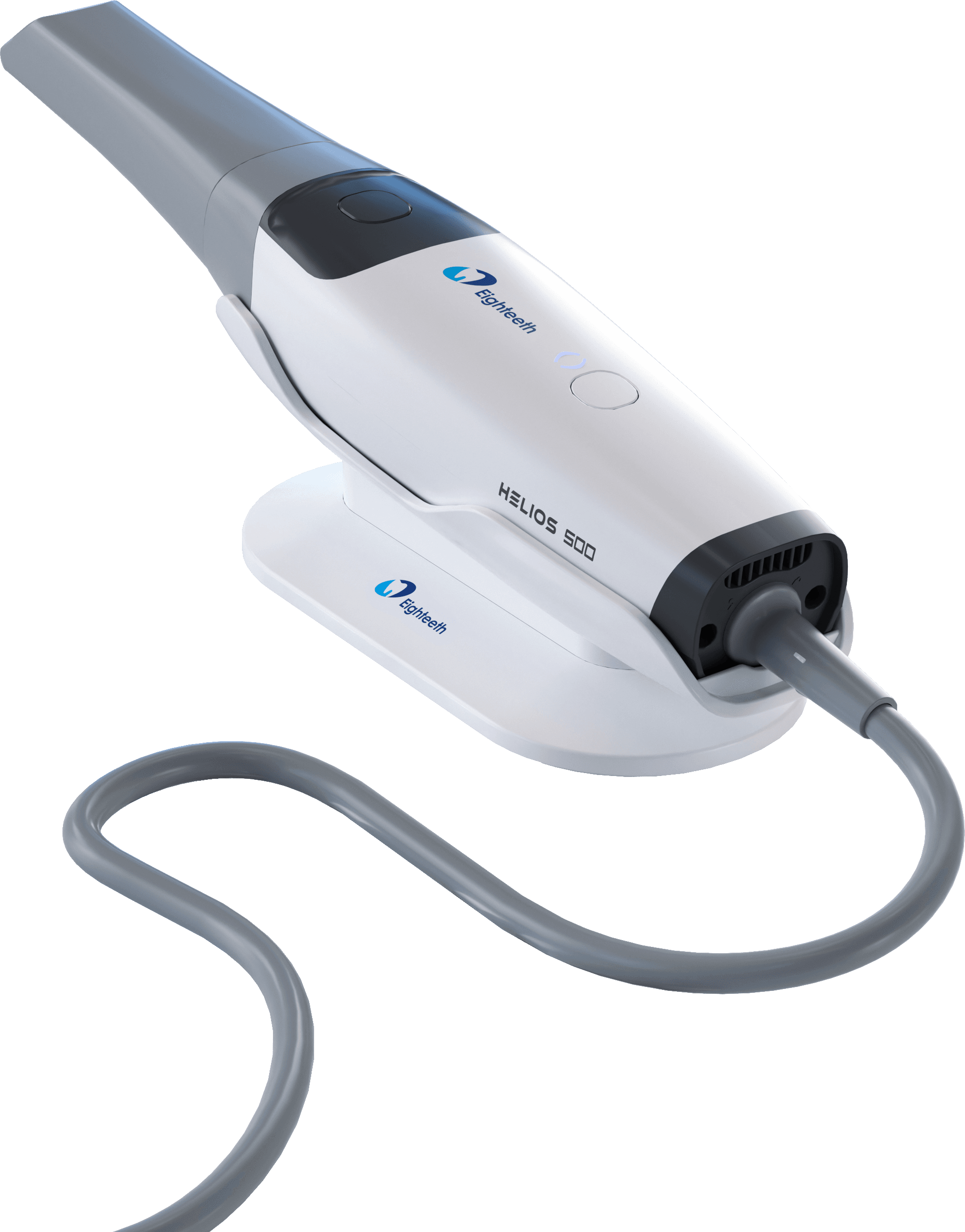 Helios 500 პირის ღრუს სკანერი