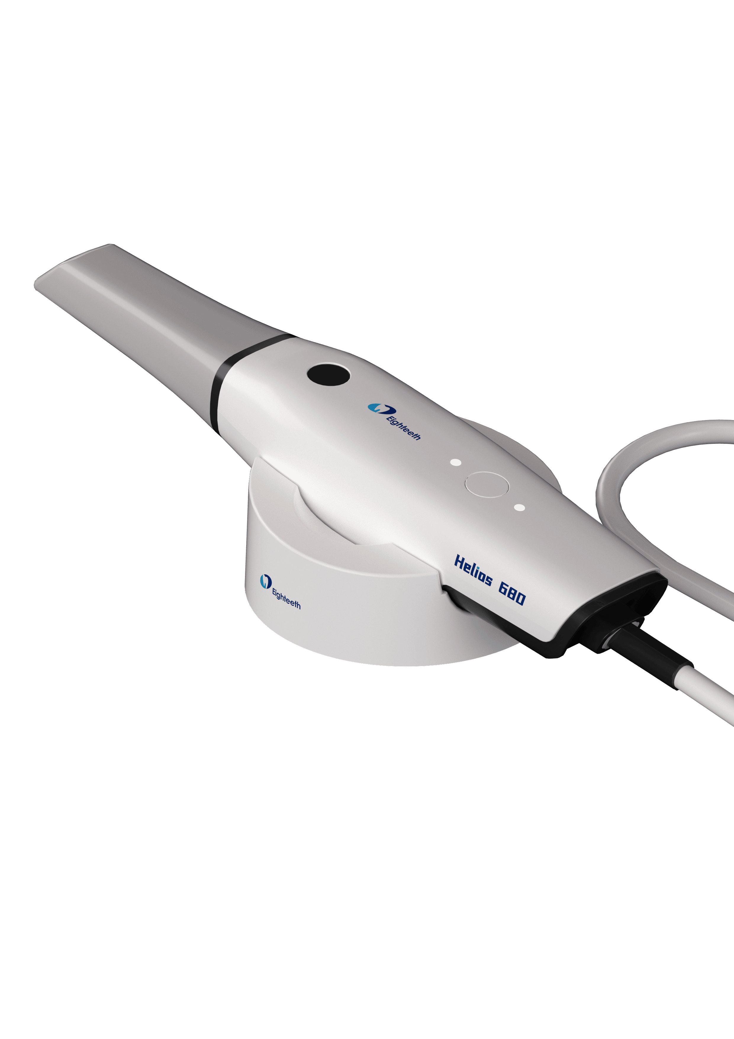 Helios 680 პირის ღრუს სკანერი