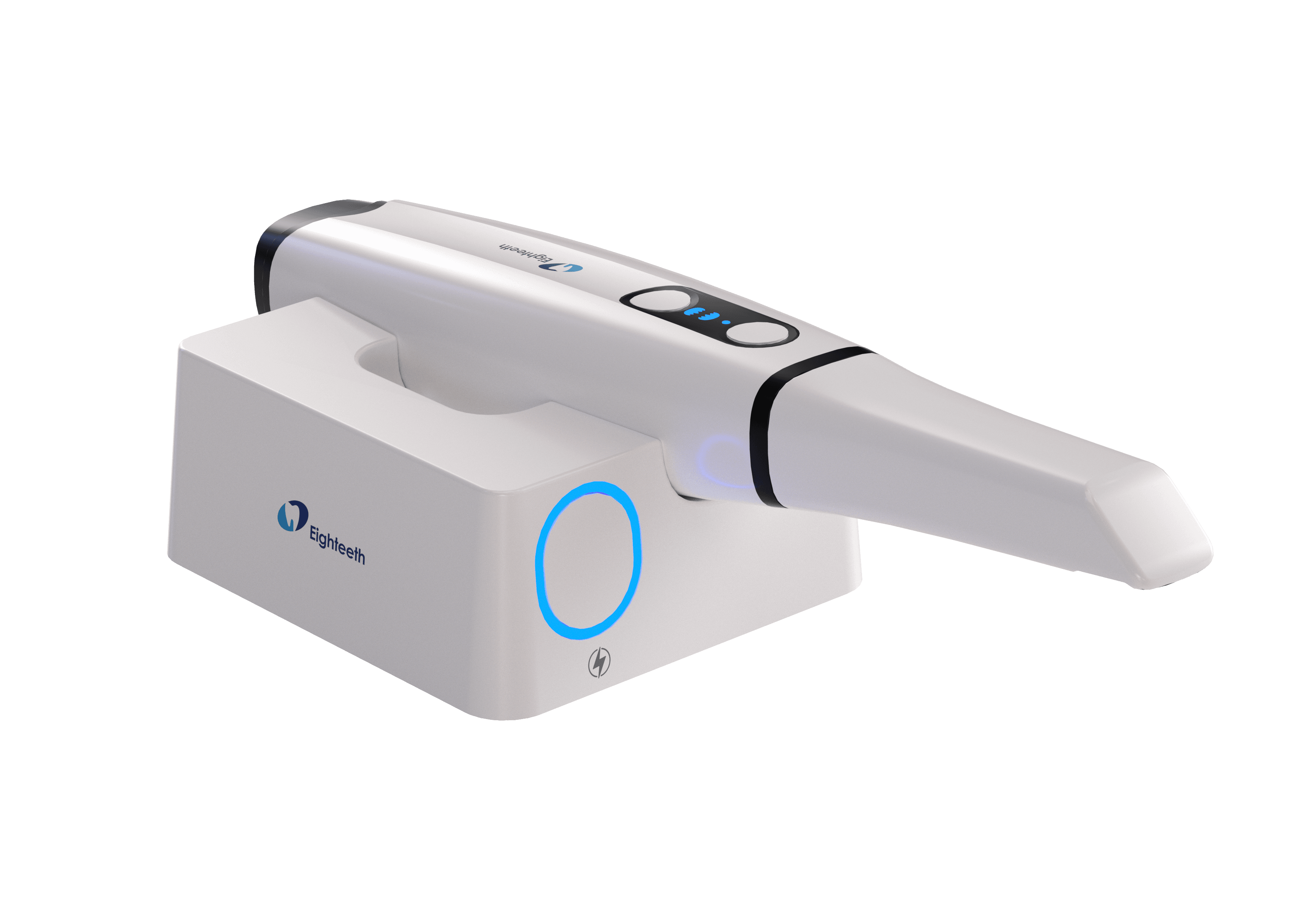 Helios 700 უკაბელო სკანერი