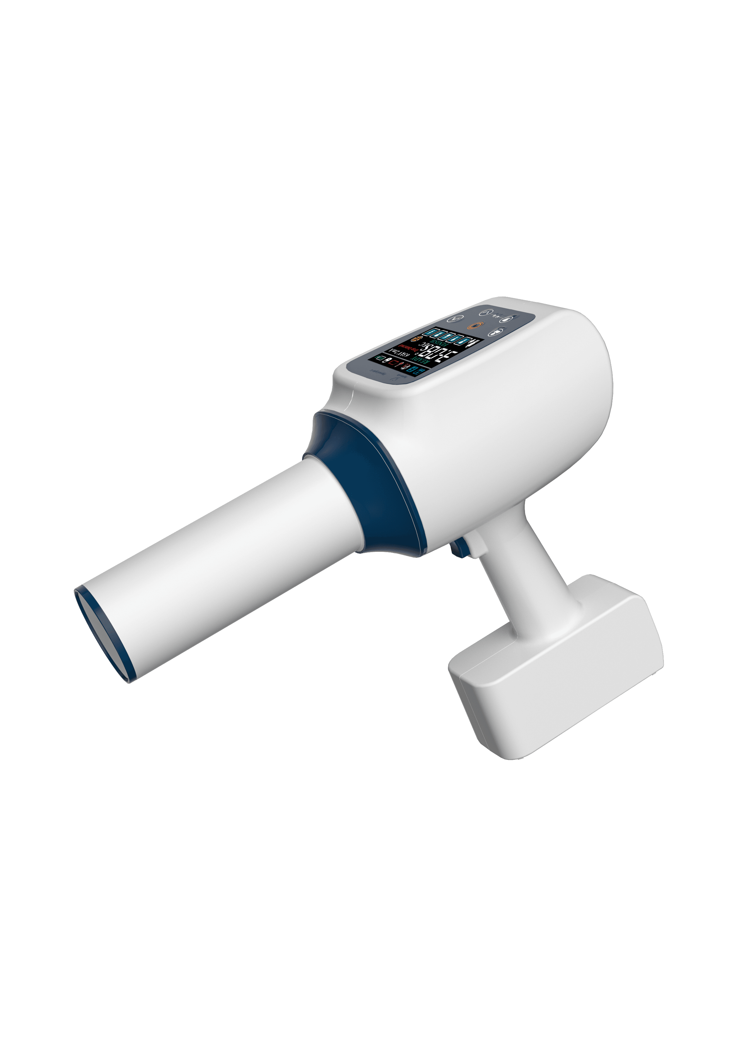 HyperLight-G რენტგენი