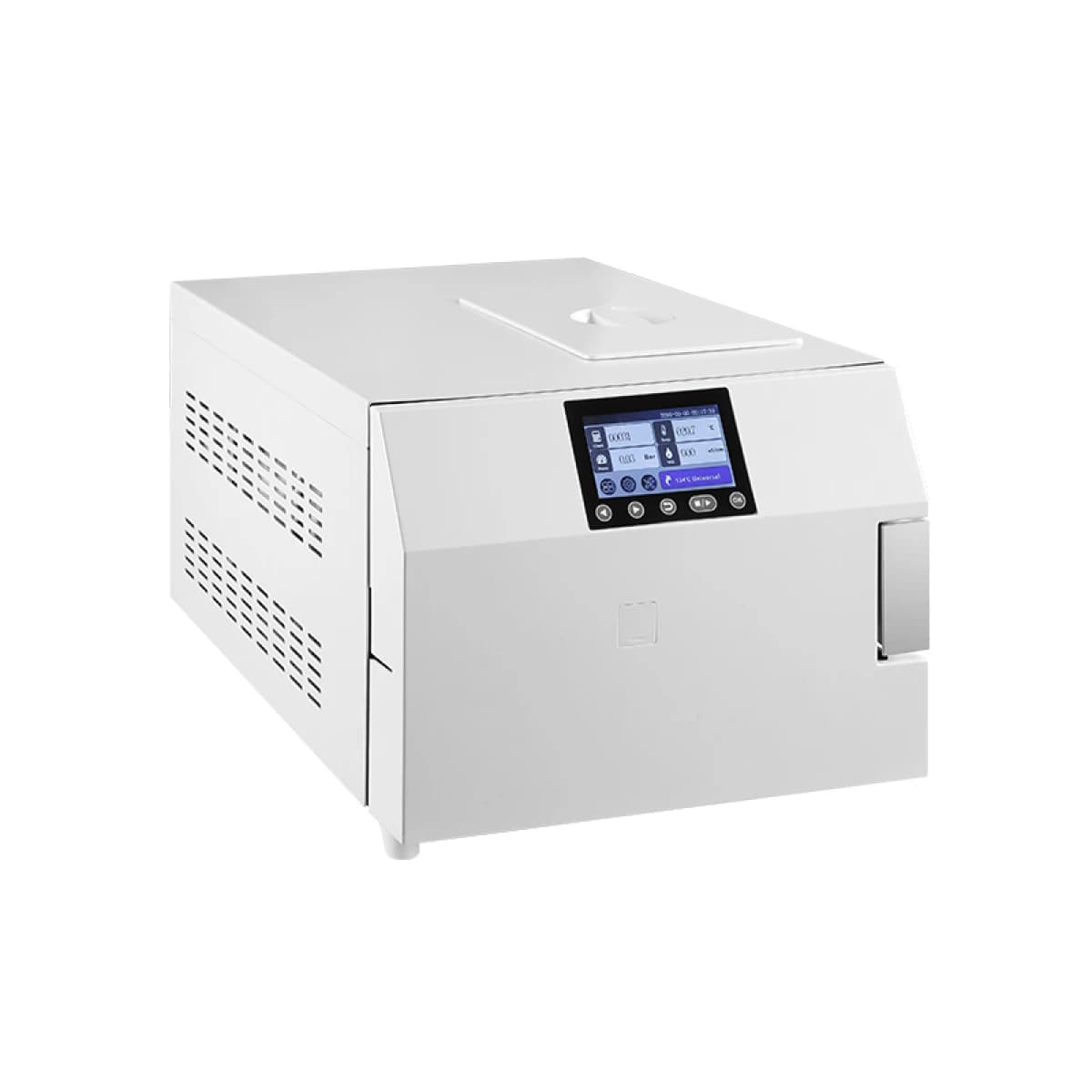 Mona 5L Pro ავტოკლავი