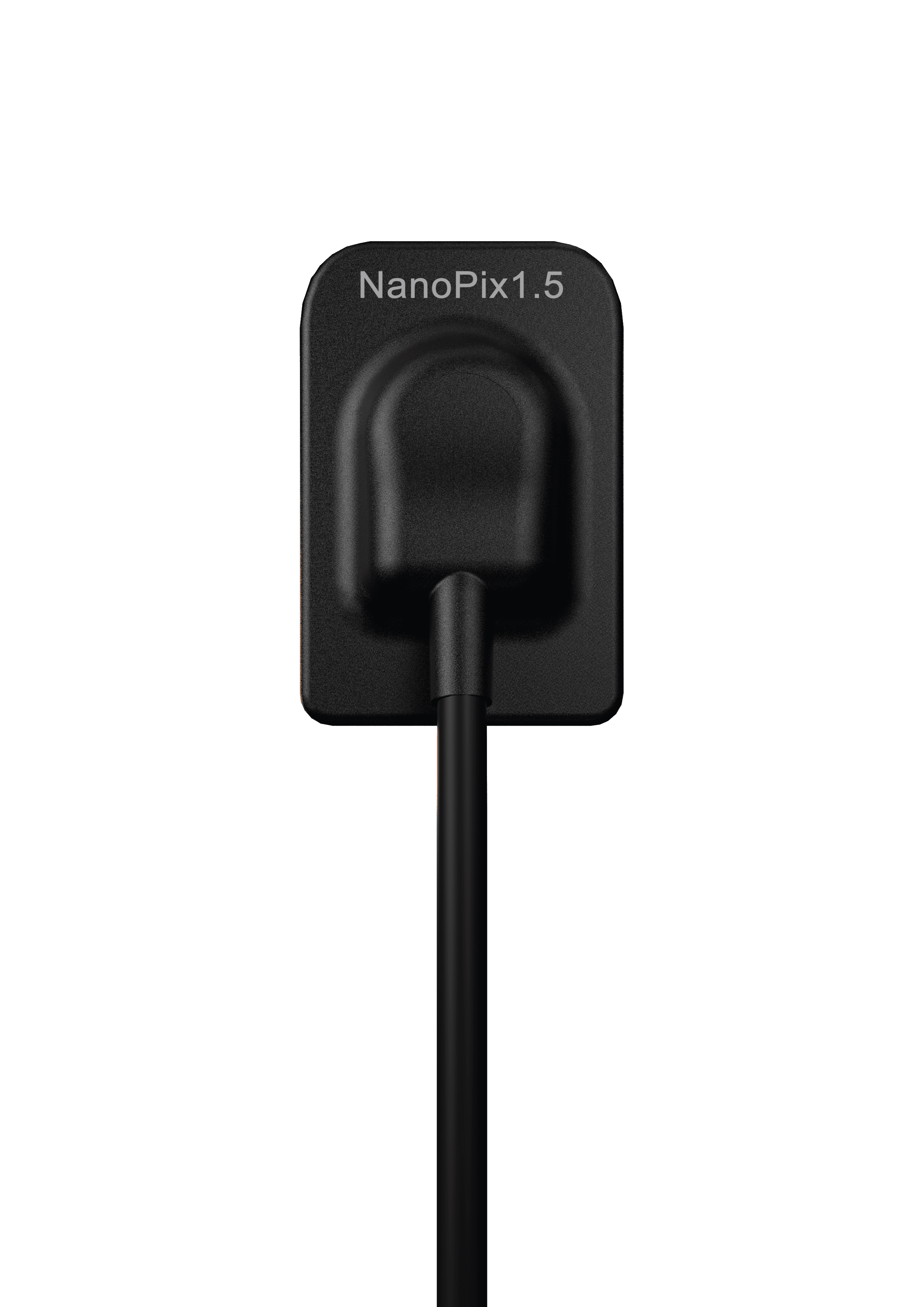 NanoPix 1.5 ვიზიოგრაფი