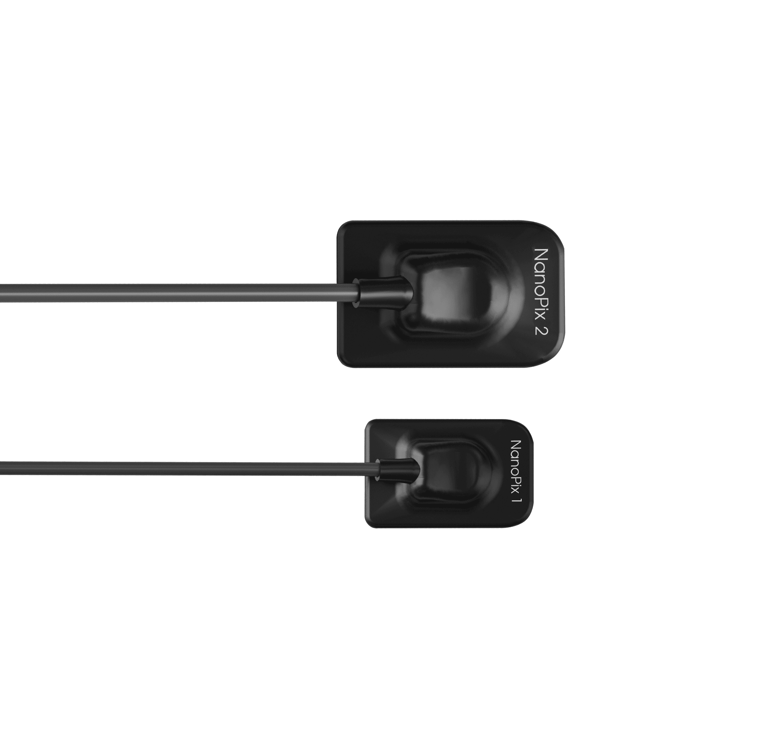 NanoPix 1 / 2 ვიზიოგრაფი