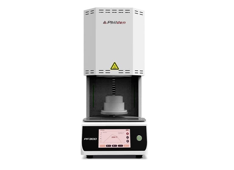 სინთერიზაციის ღუმელი