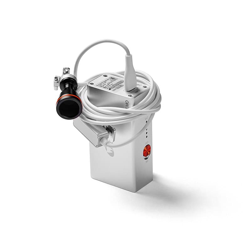 SofTouch განათება კაბელით