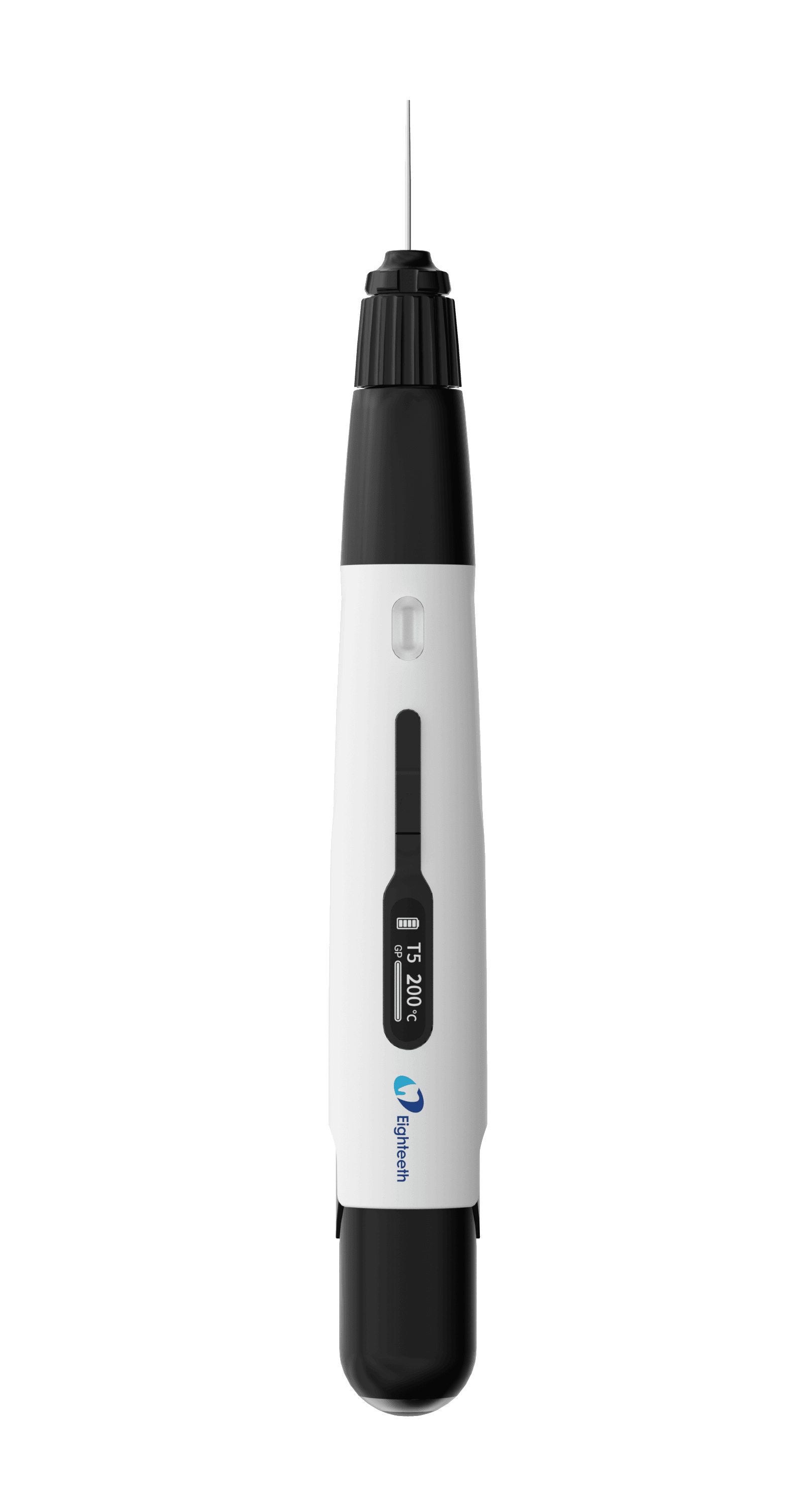 Eighteeth Space Fill & Space Pack: იდეალური ენდოდონტიური დუეტი ქართული კლინიკური პრაქტიკისთვის