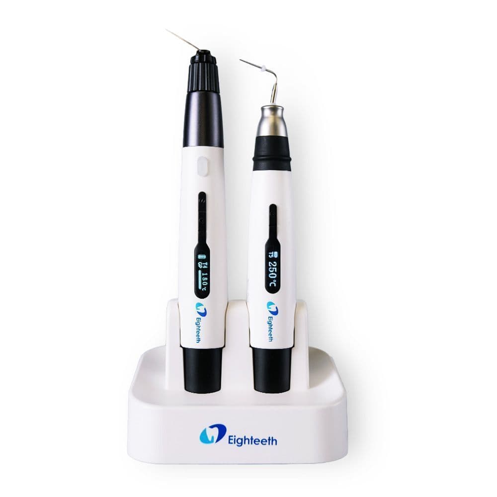 Space-Pack & Space-Fill საობტურაციო სისტემა