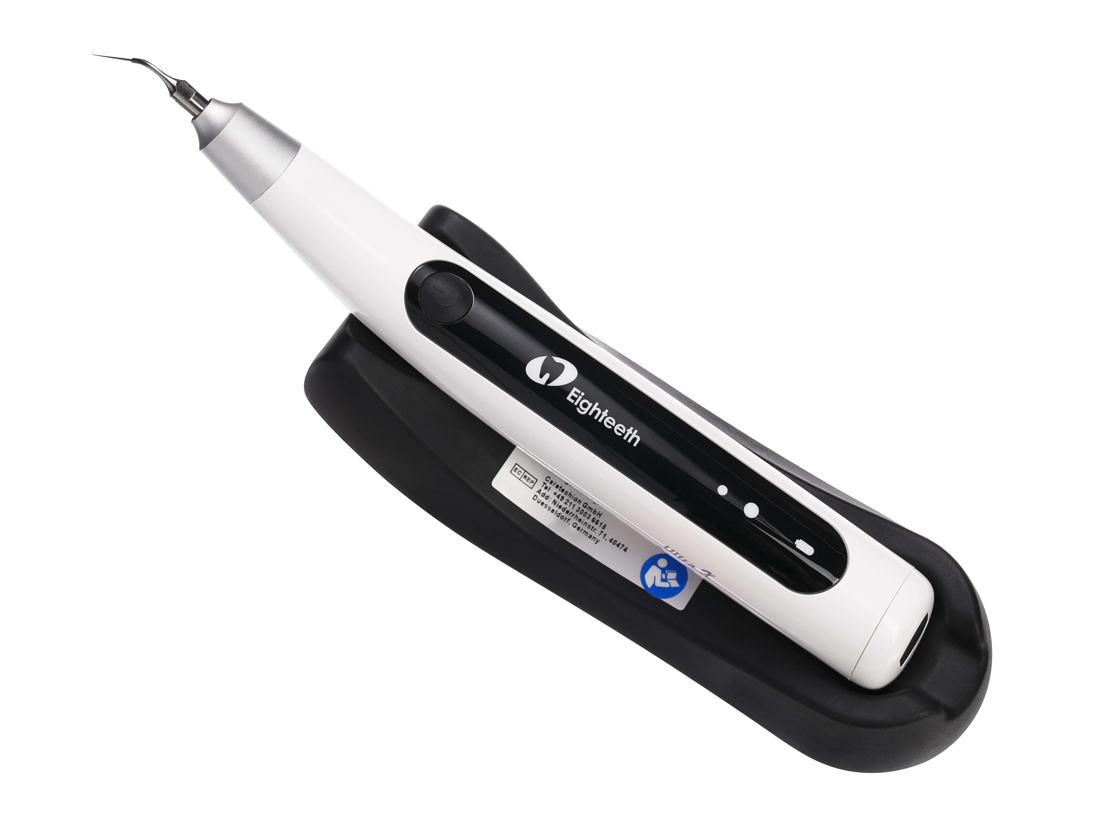 Ultra X ულტრაბგერითი აქტივატორი