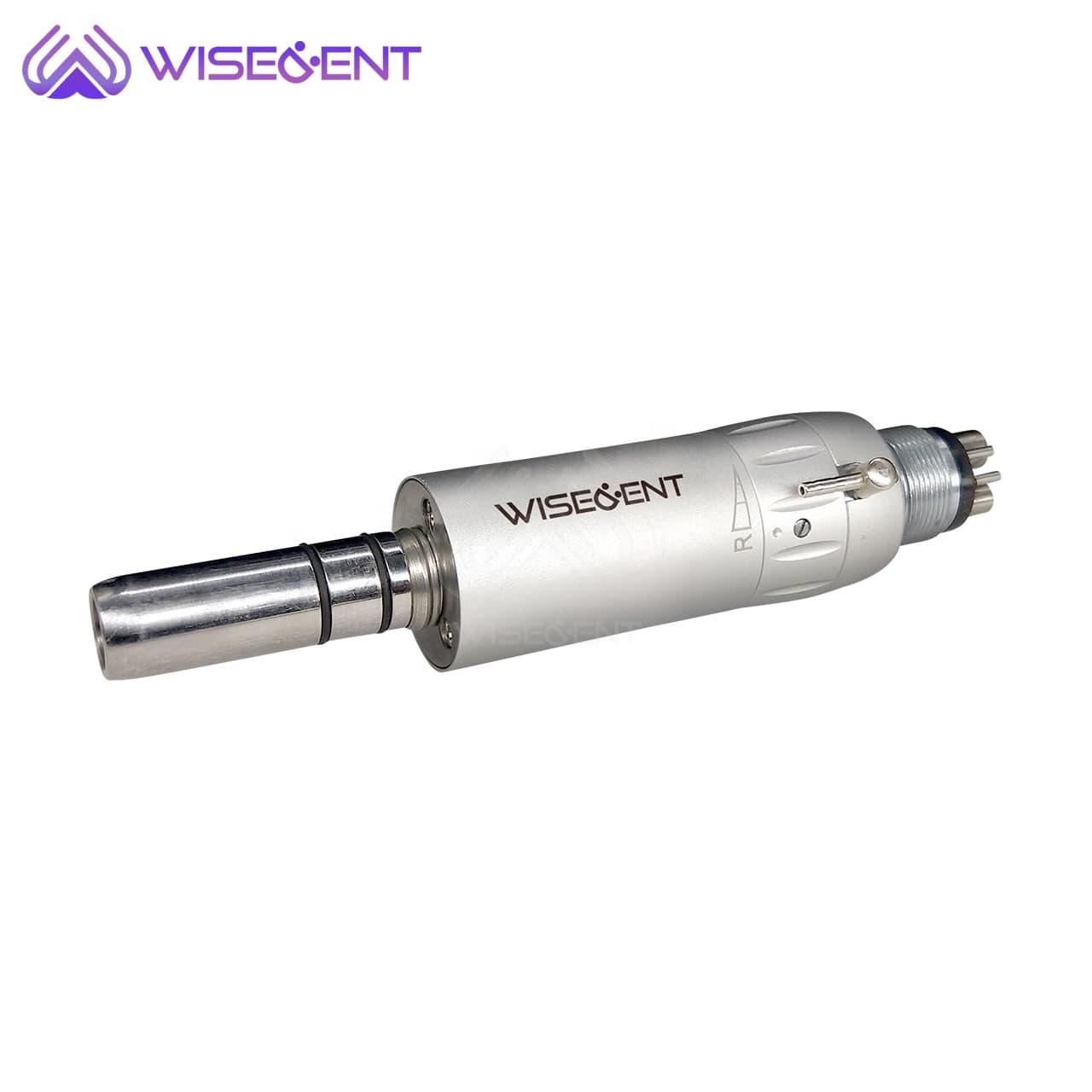 Wisedent Low Speed Straight Handpiece