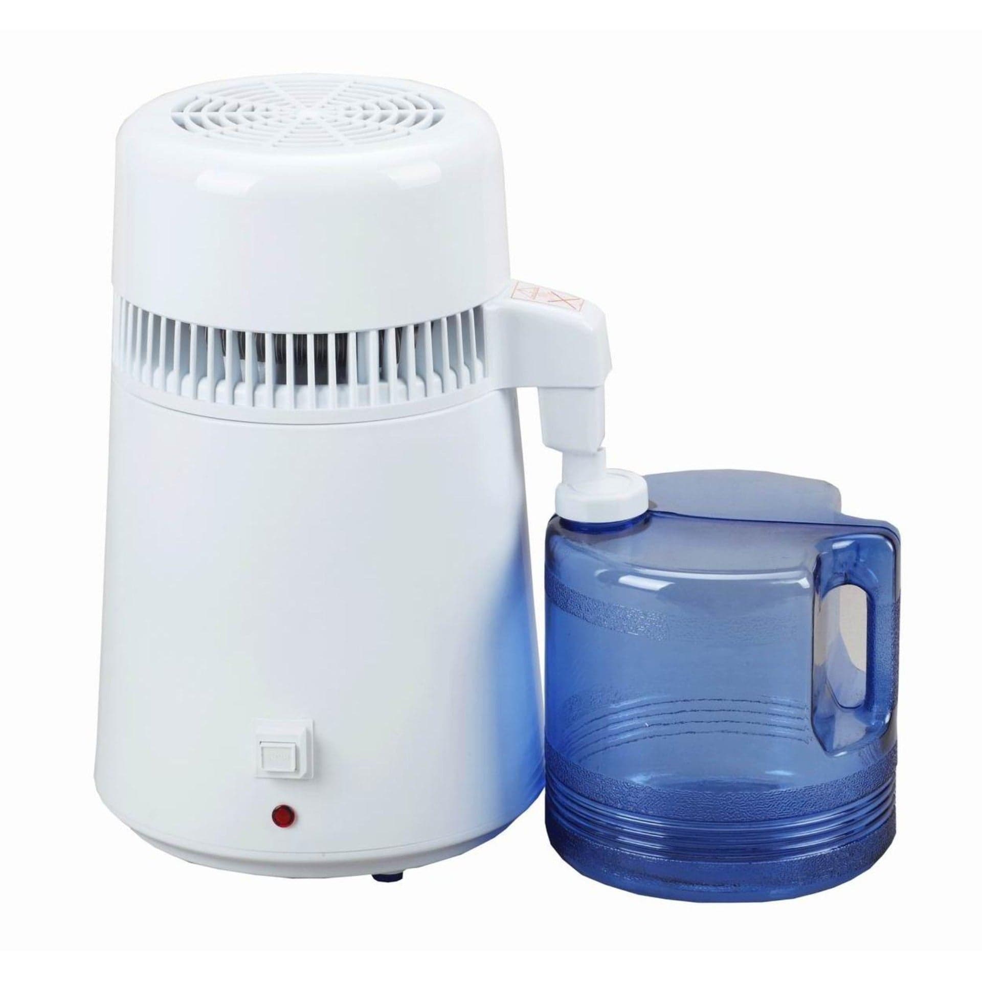 Water Distiller Benchtop წყლის დისტილატორი