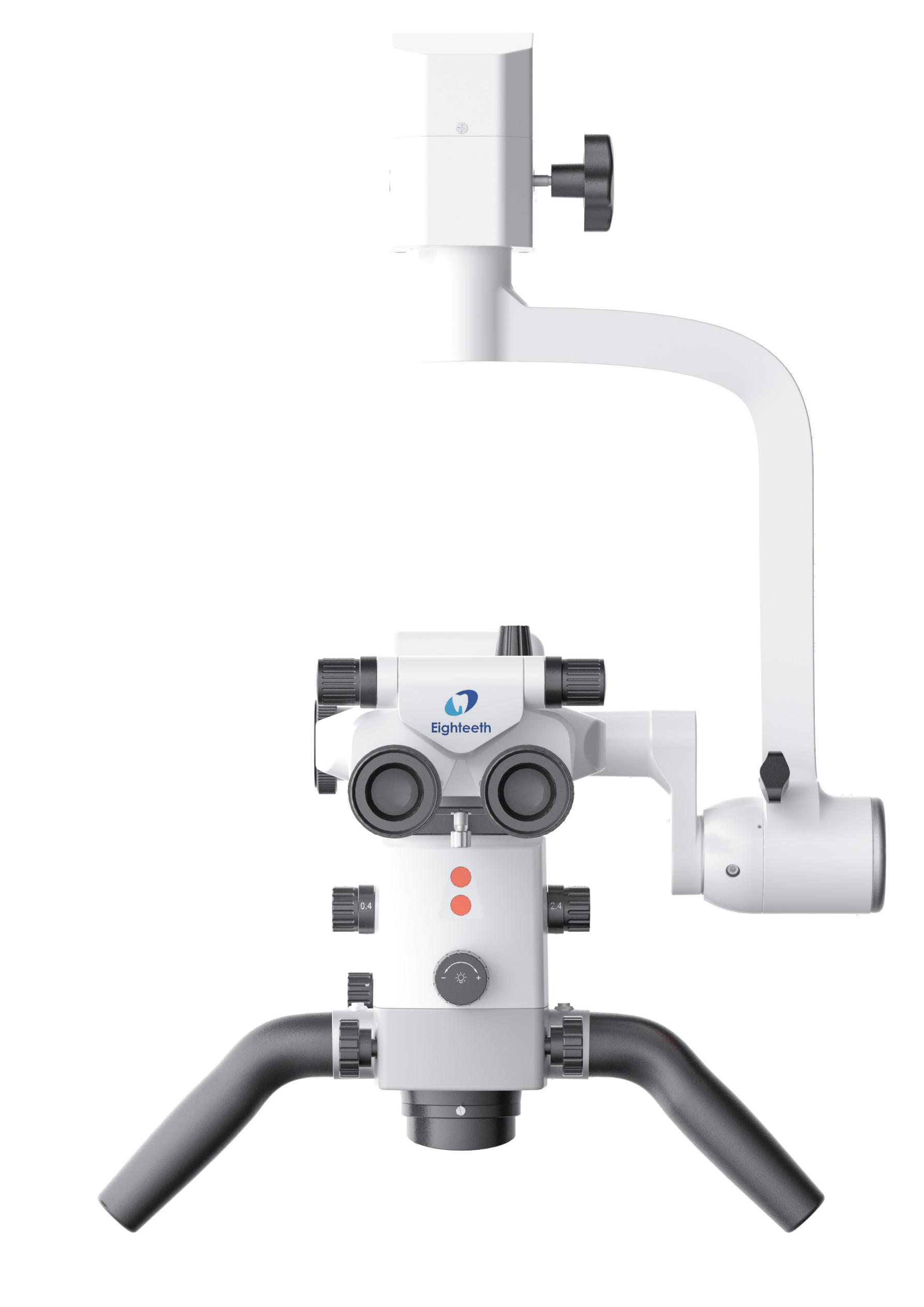 Acuvision X1 სტომატოლოგიური მიკროსკოპი