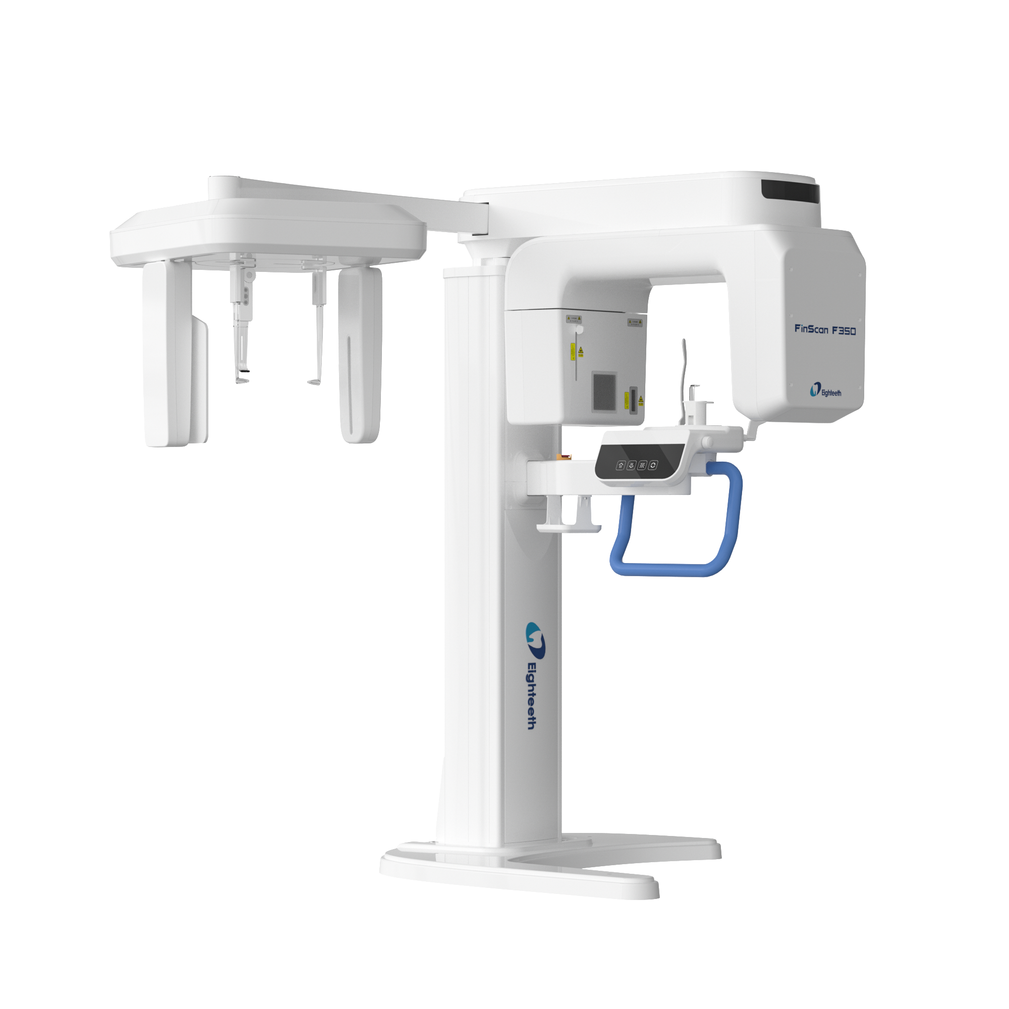 დენტალური ტომოგრაფი