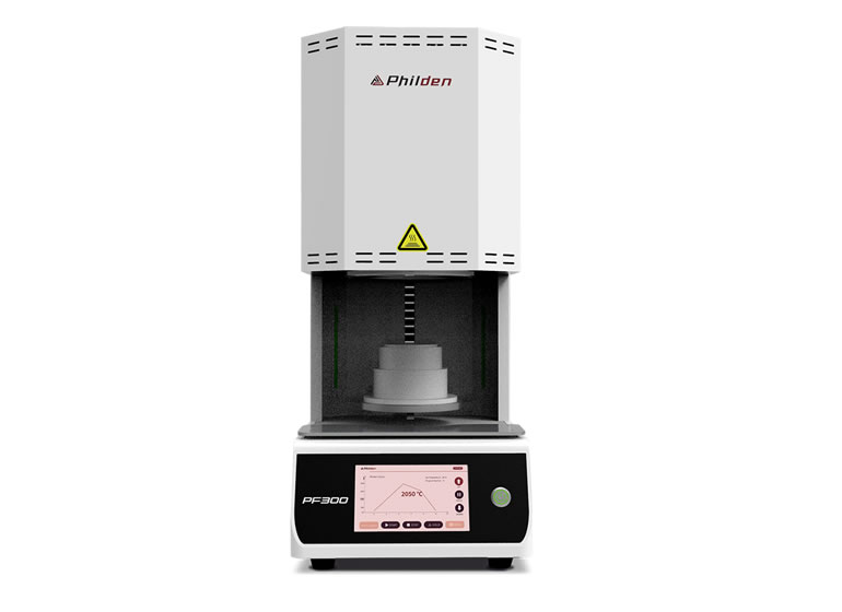 Medical Line - სინთერიზაციის ღუმელი (სხვა პარტნიორი ბრენდები)